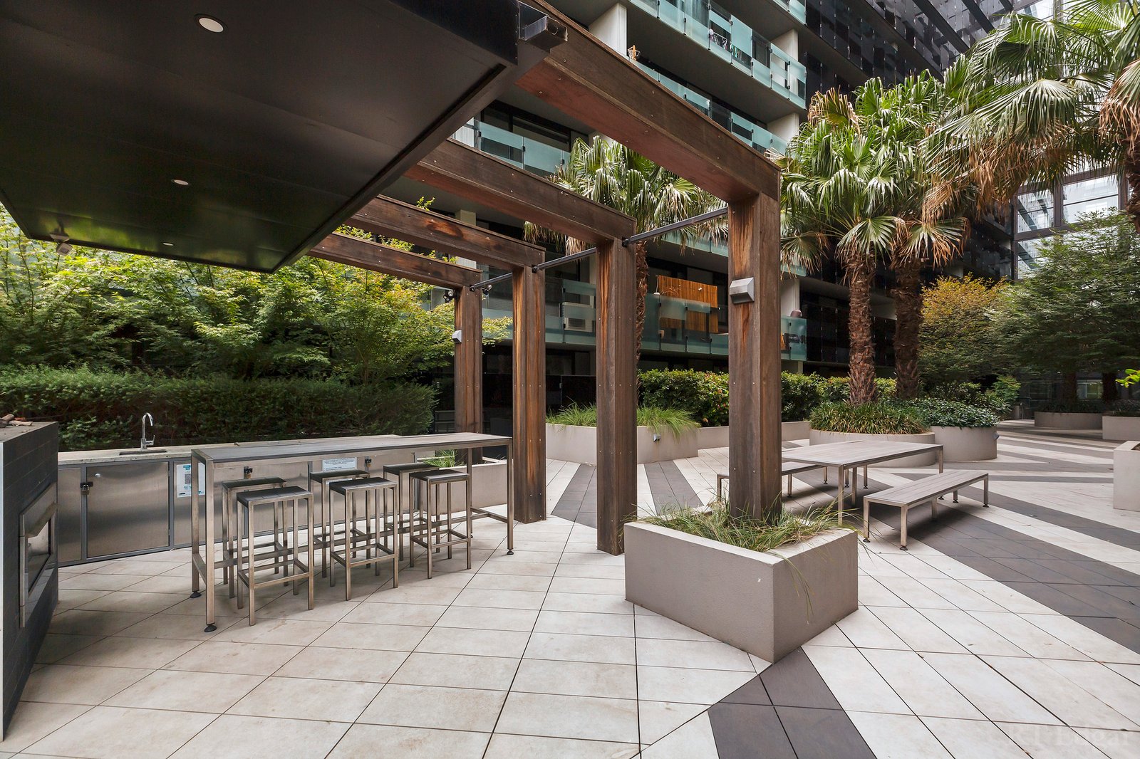 Real Estate and Property in 225/20 Shamrock Street, Abbotsford, VIC