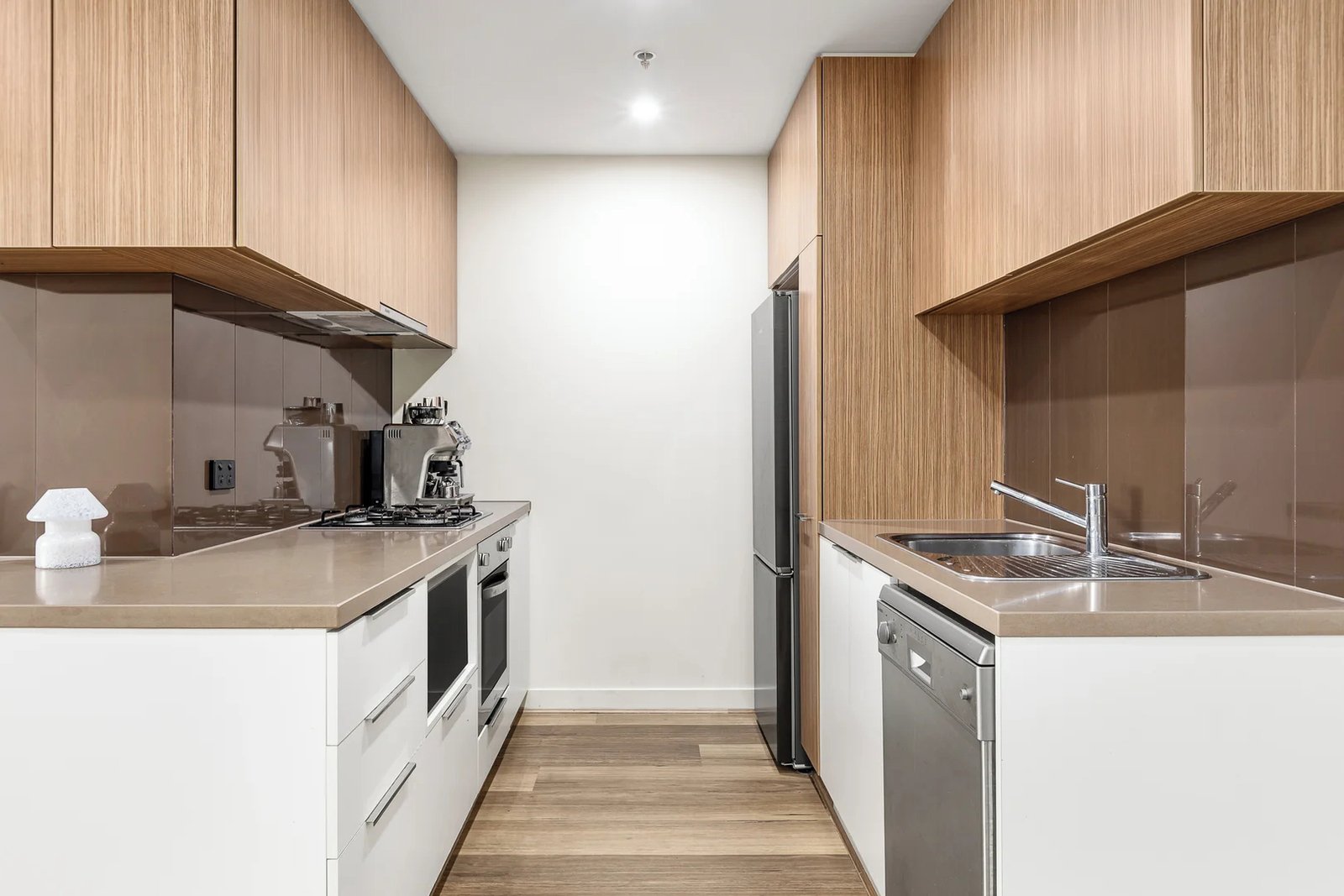 Gallery: 225/232-242 Rouse Street
