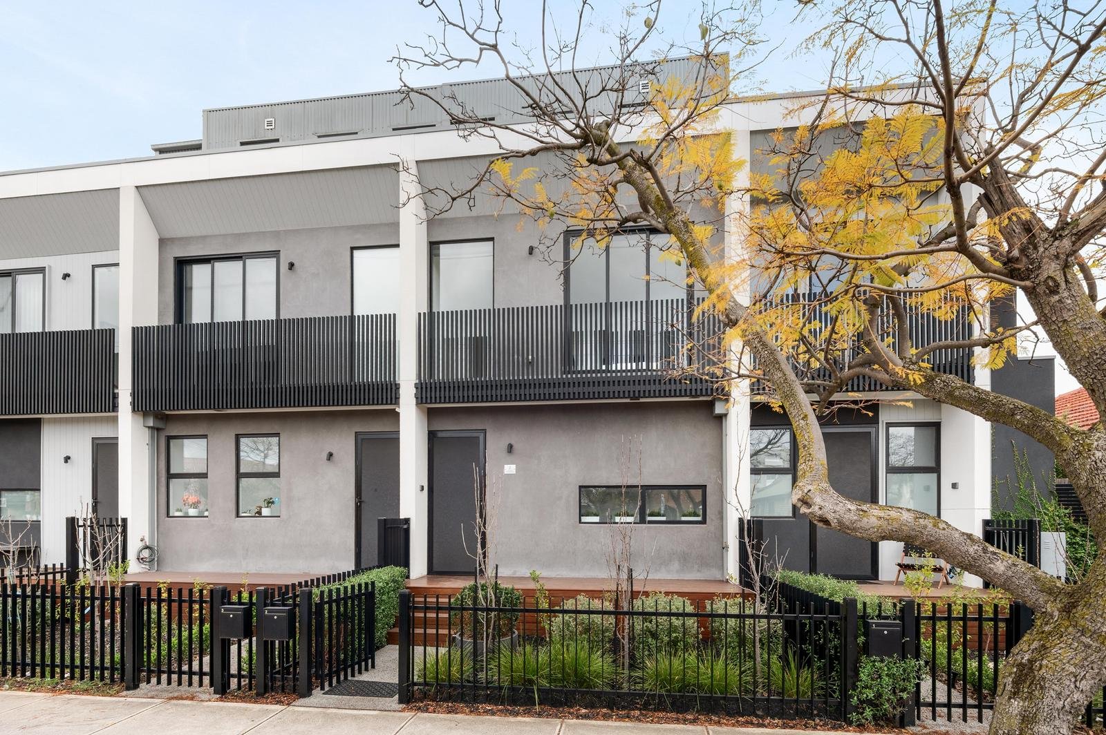 2/254-256 Murray Road, Preston VIC 3072