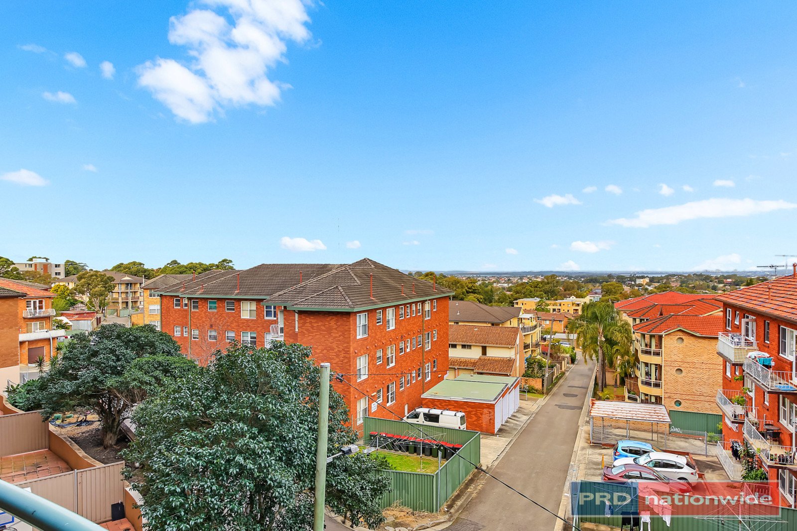 22/564 Railway Pde  HURSTVILLE 7