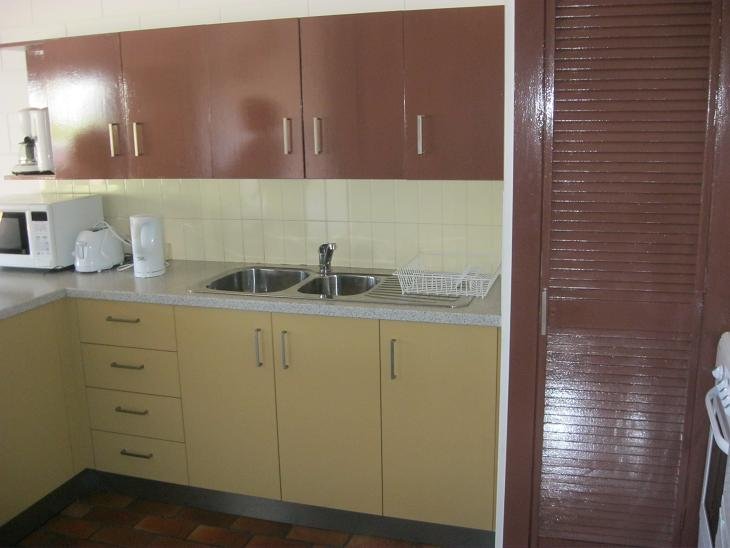 2/257 Shute Harbour Road AIRLIE BEACH 5