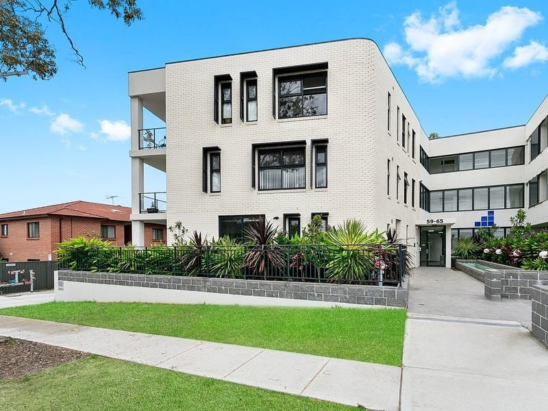 22/59-65 Chester Avenue MAROUBRA 9