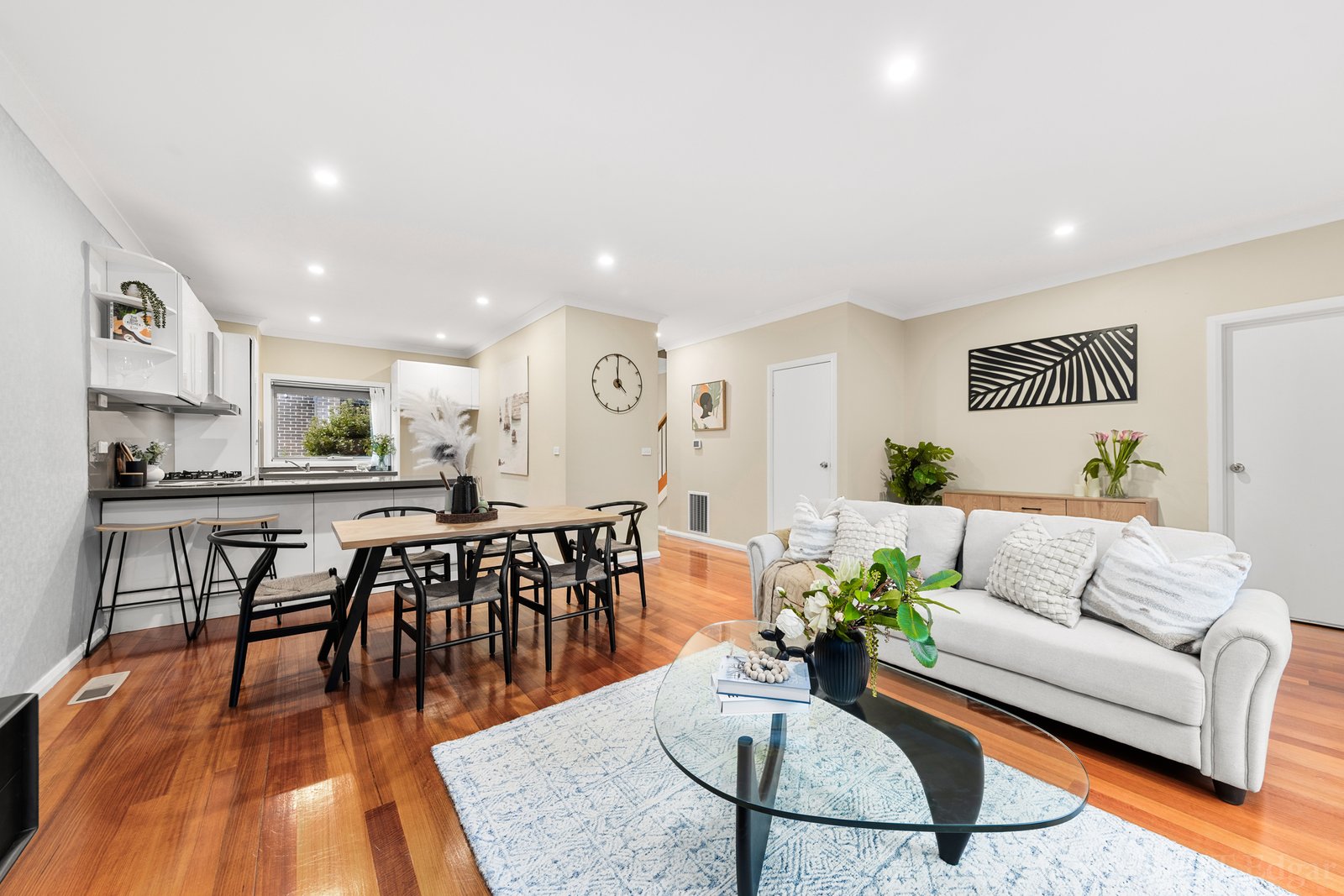 Real Estate and Property in 2/26-28 Bennett Street, Burwood, VIC
