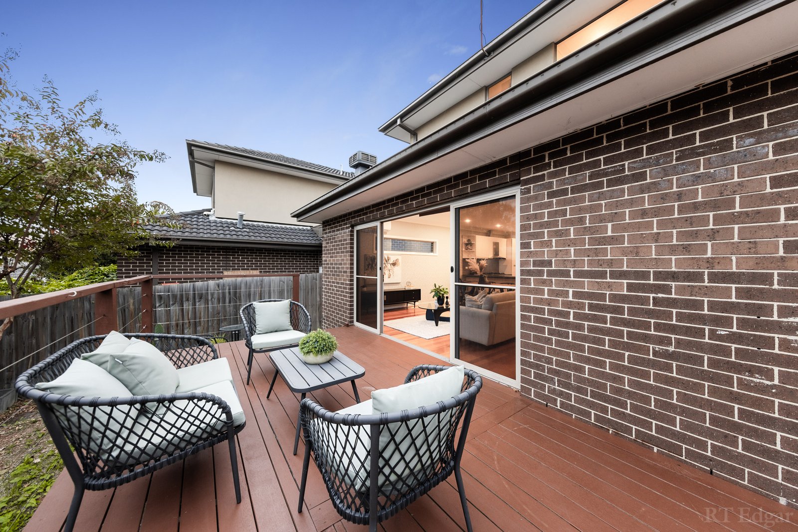 Real Estate and Property in 2/26-28 Bennett Street, Burwood, VIC