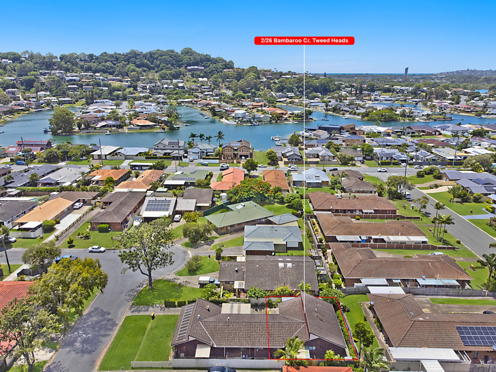 2/26 Bambaroo Crescent TWEED HEADS 1