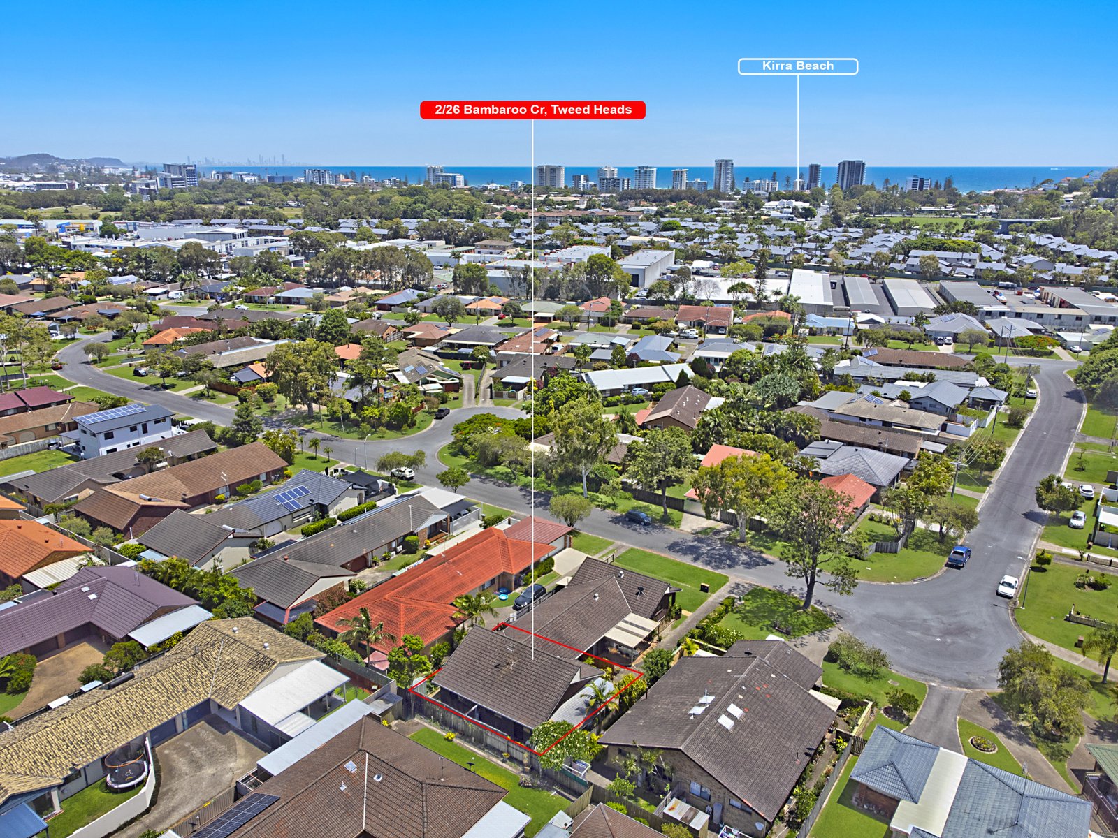 2/26 Bambaroo Crescent TWEED HEADS 12