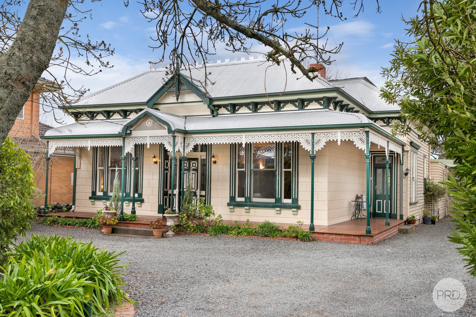 226 Forest Street WENDOUREE 3