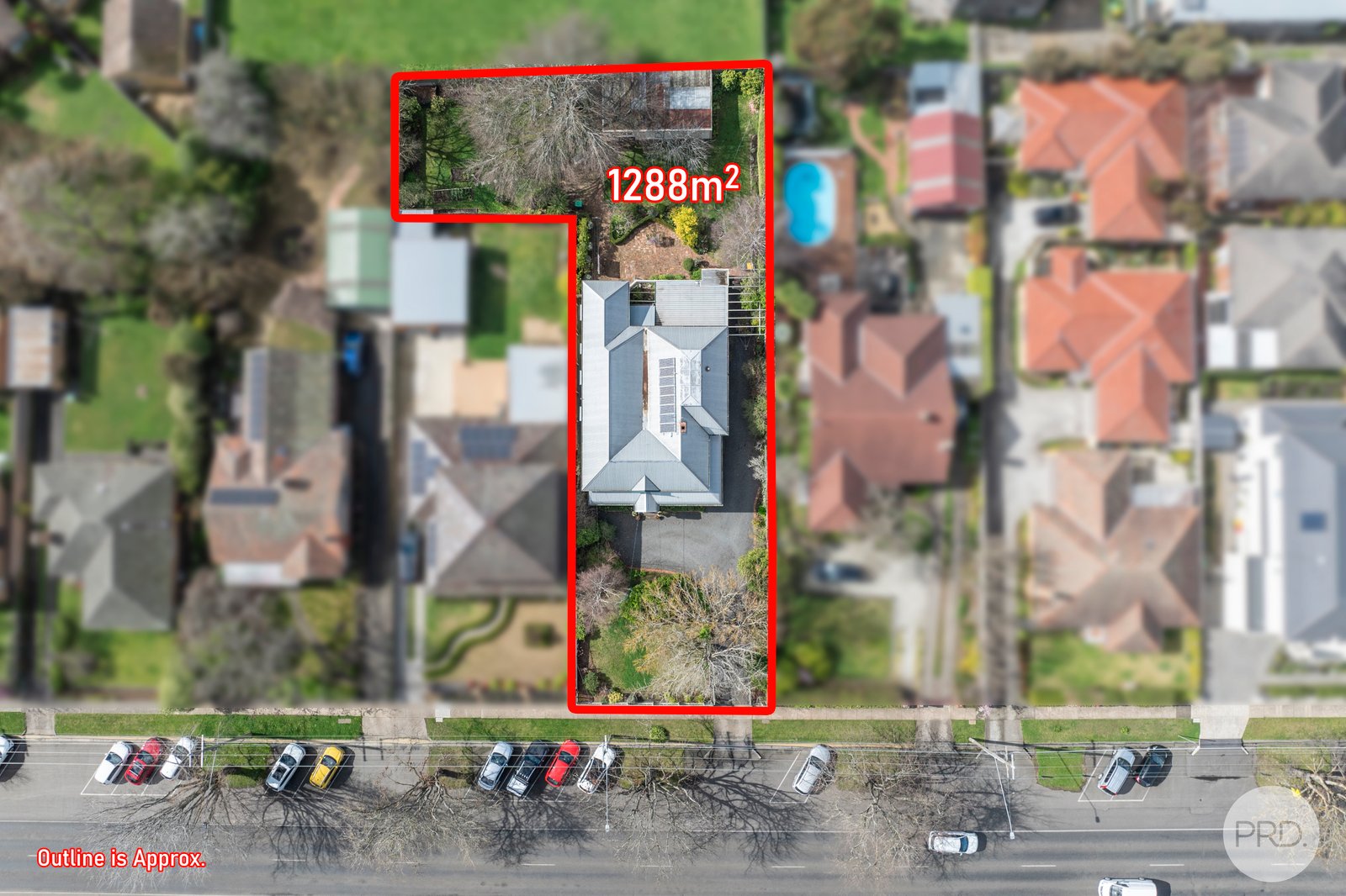 226 Forest Street WENDOUREE 23