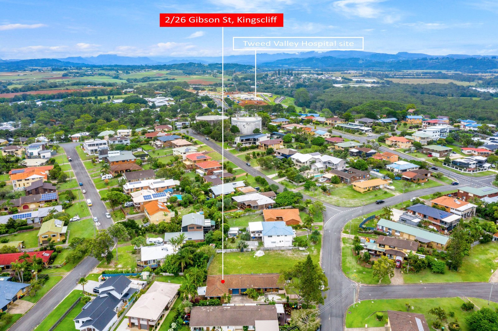 2/26 Gibson Street KINGSCLIFF 9