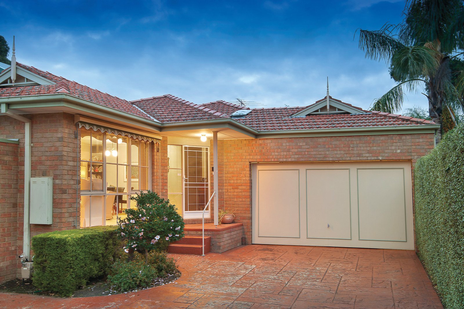 2/26 Grey Street, Balwyn, VIC