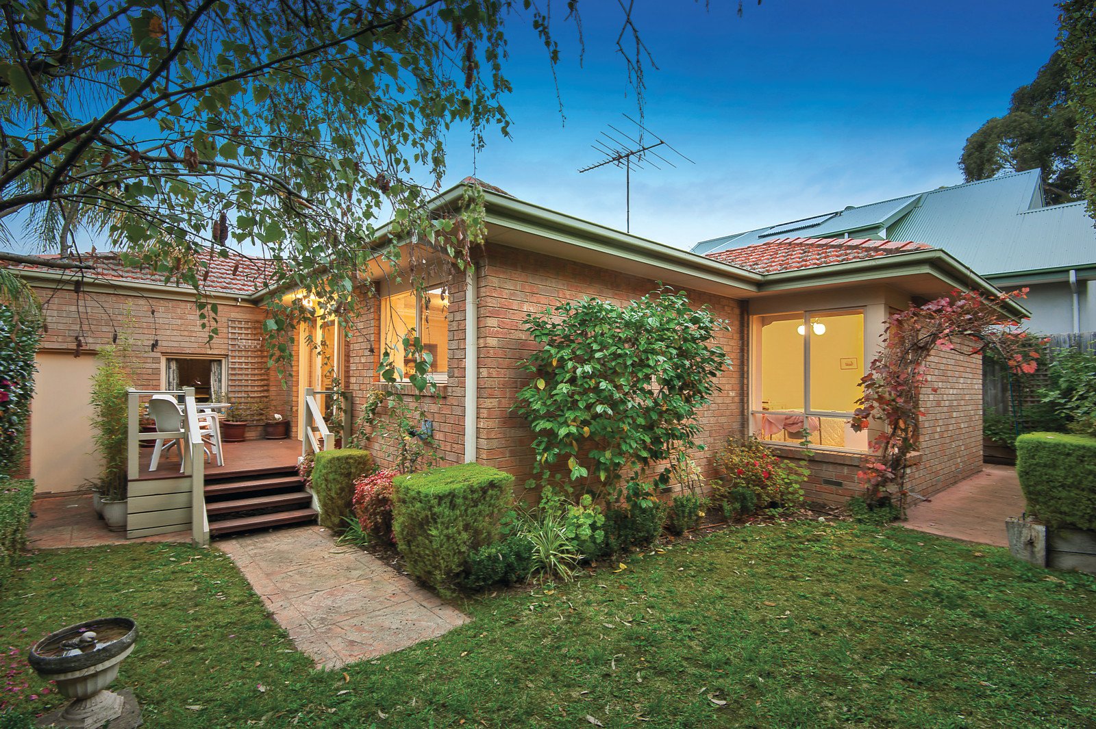 2/26 Grey Street, Balwyn, VIC