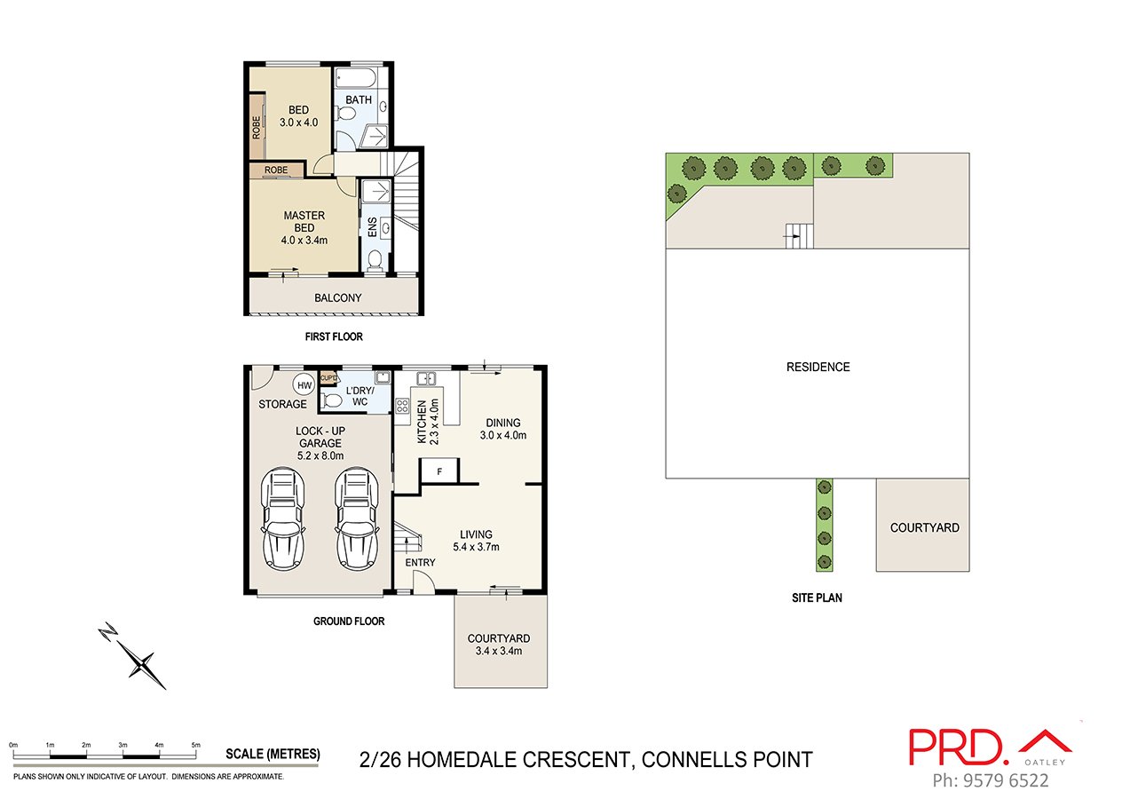 2/26 Homedale Crescent CONNELLS POINT 11