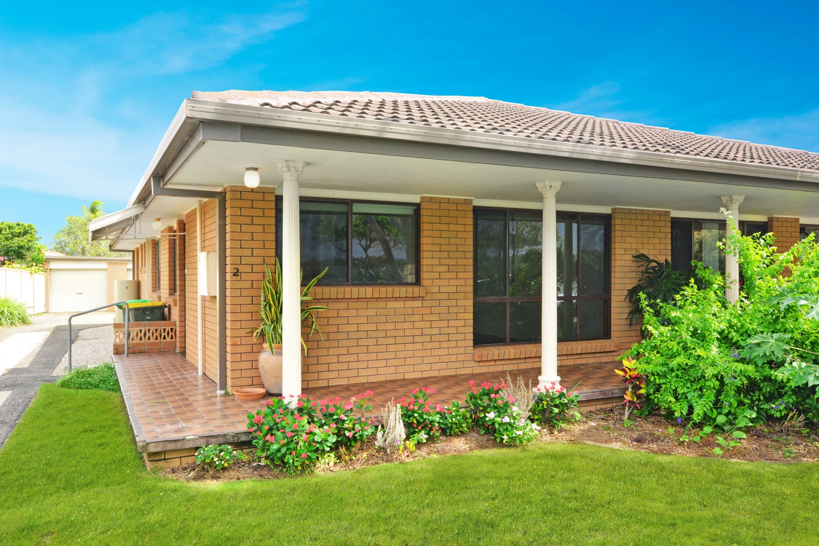 2/26 Keith Compton Drive TWEED HEADS 1