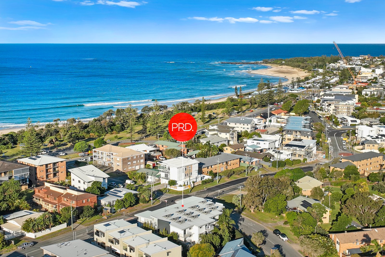 2/26 Kingscliff Street KINGSCLIFF 3