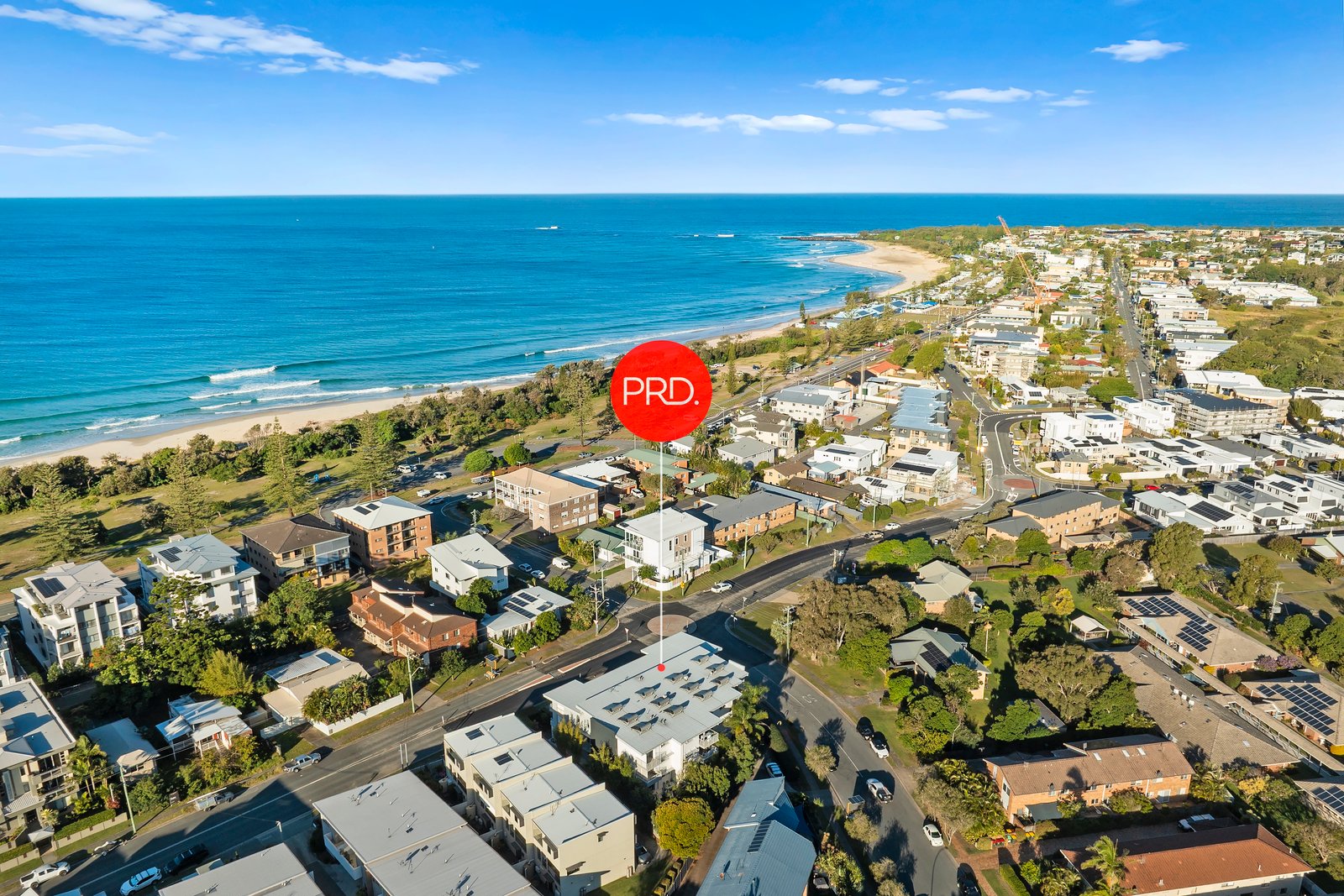 2/26 Kingscliff Street KINGSCLIFF 27