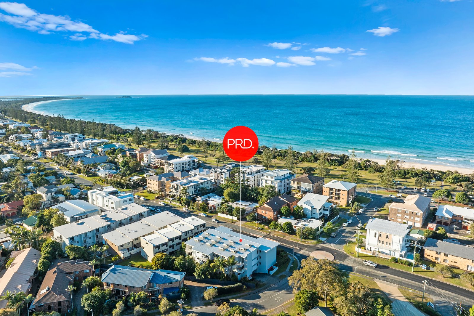 2/26 Kingscliff Street KINGSCLIFF 28