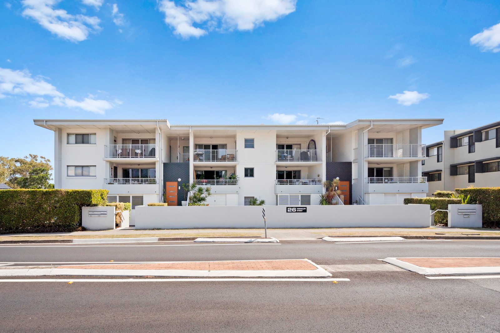 2/26 Kingscliff Street KINGSCLIFF 2