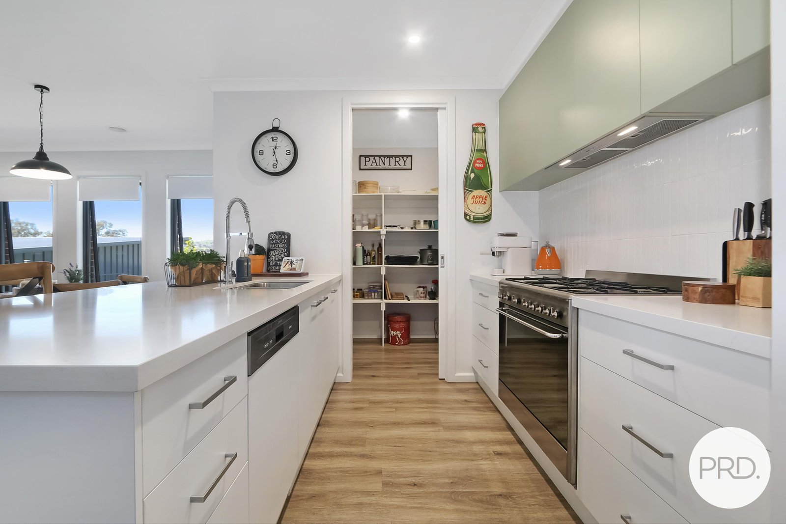 226 Litchfield Drive THURGOONA 3