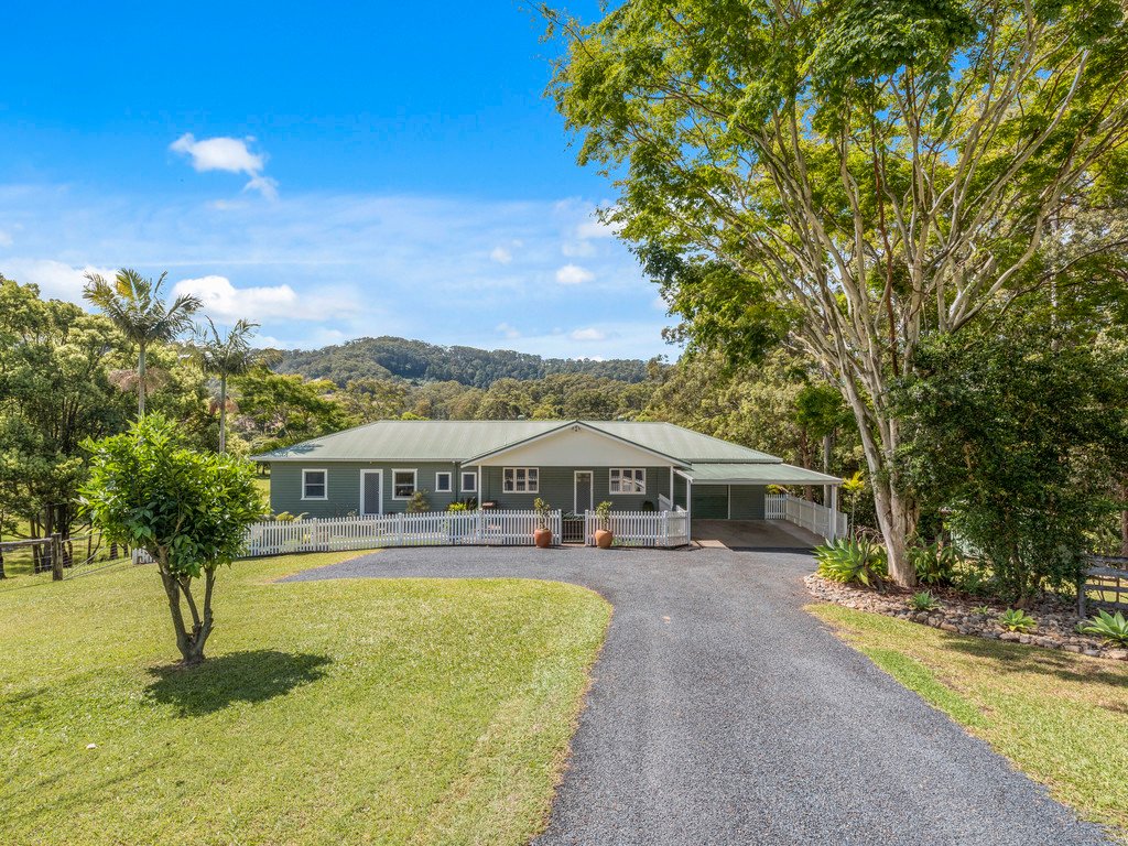 226 North Boambee Road NORTH BOAMBEE VALLEY 2