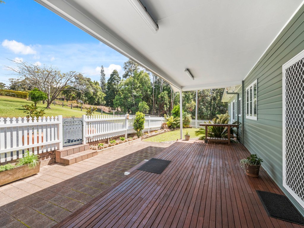 226 North Boambee Road NORTH BOAMBEE VALLEY 4