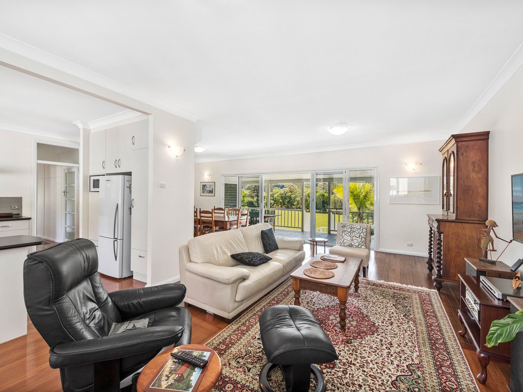 226 North Boambee Road NORTH BOAMBEE VALLEY 5