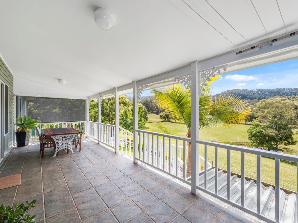 226 North Boambee Road NORTH BOAMBEE VALLEY 20