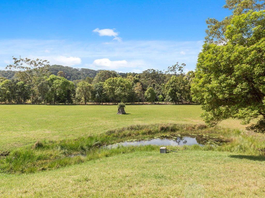226 North Boambee Road NORTH BOAMBEE VALLEY 21