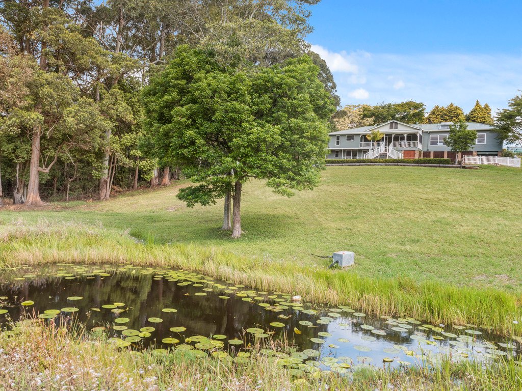 226 North Boambee Road NORTH BOAMBEE VALLEY 26