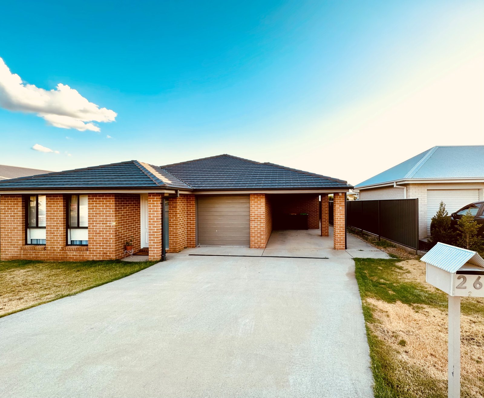 2/26 Reginald Drive KOOTINGAL 1