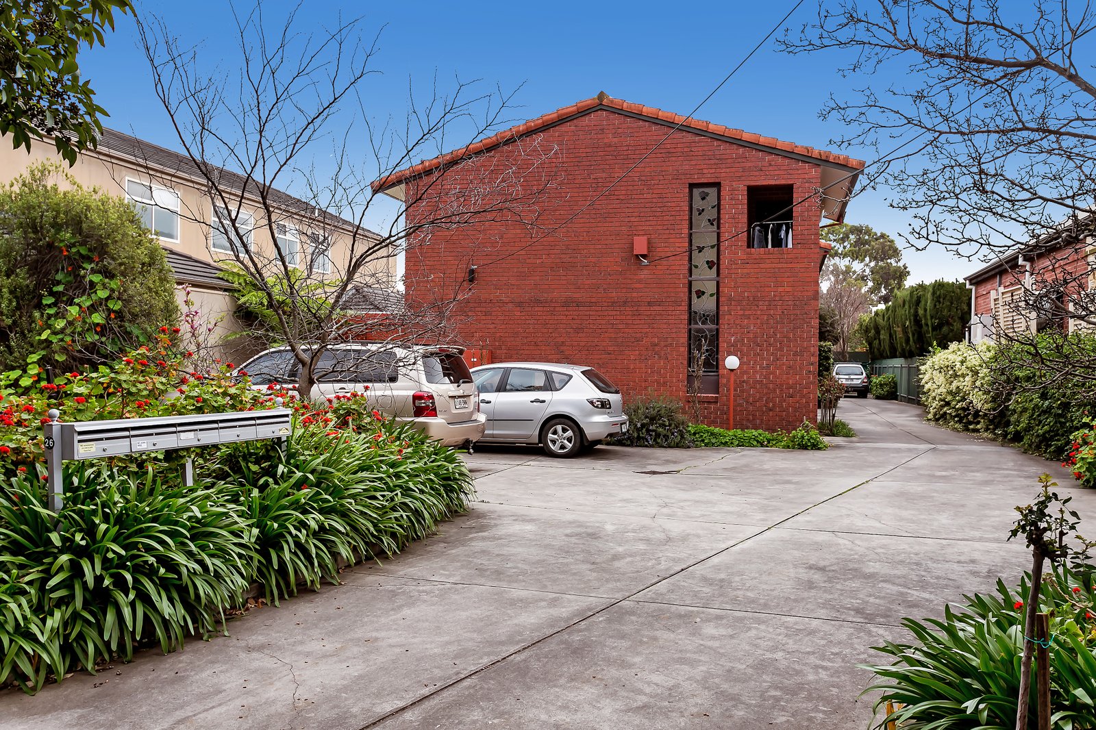 2/26 Robsart Street, Parkside SA 5063