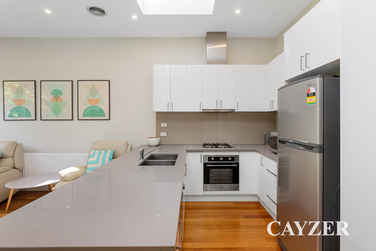 Gallery: 226 Ross Street