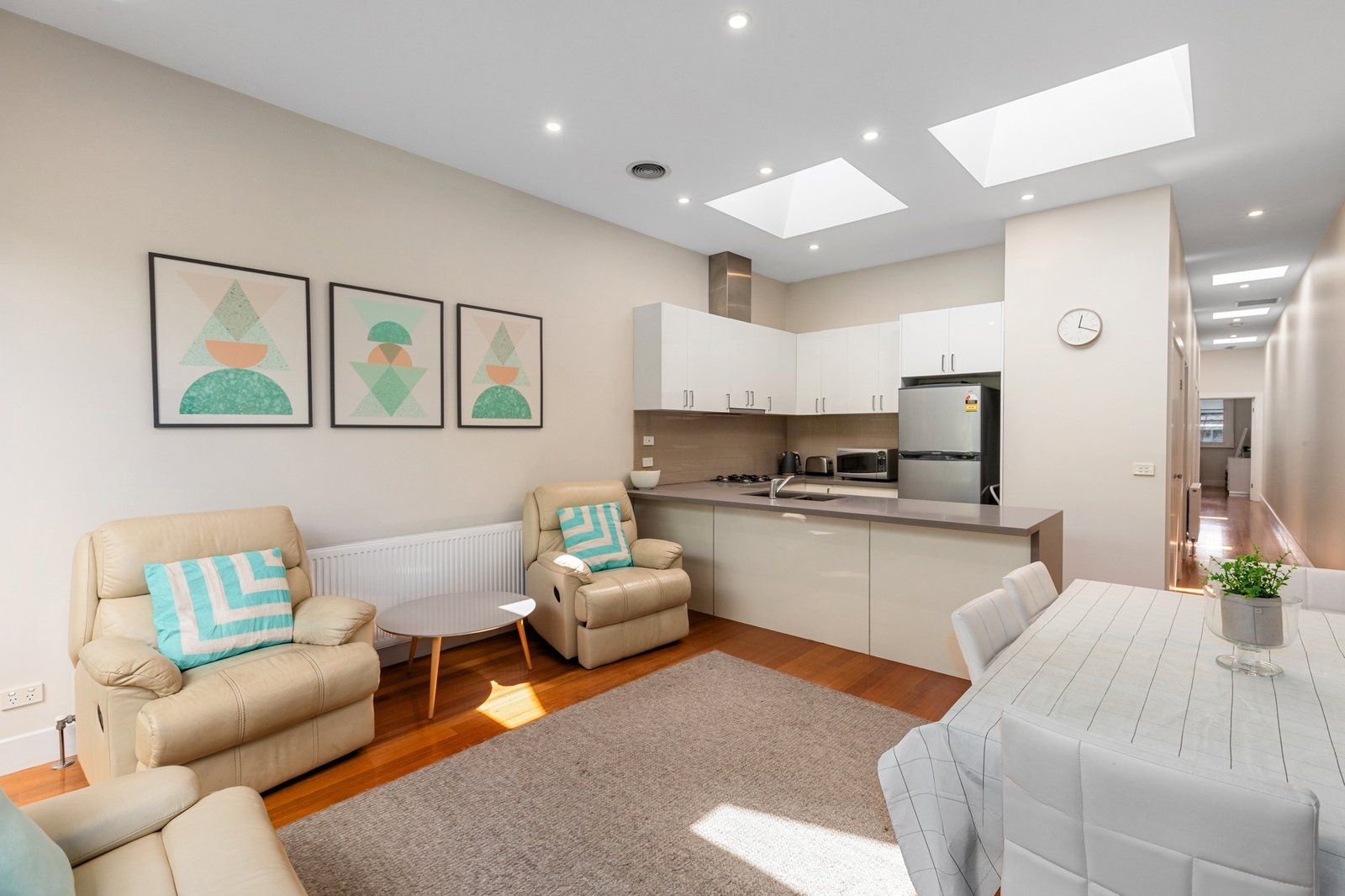 Gallery: 226 Ross Street