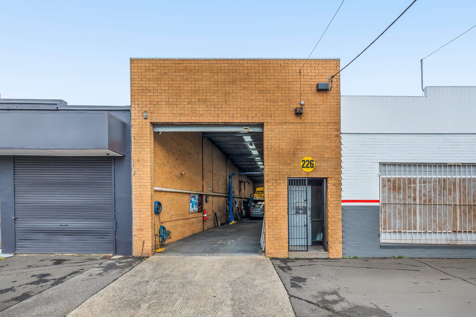 Real Estate and Property in 226 Station Street, Thomastown, VIC