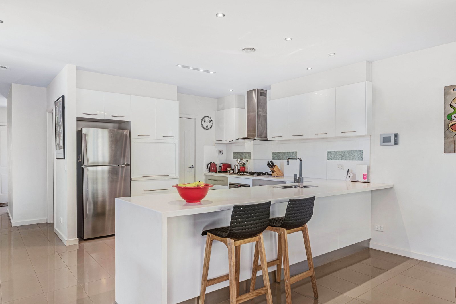 Real Estate and Property in 2/26 Stephen Street, Gisborne, VIC