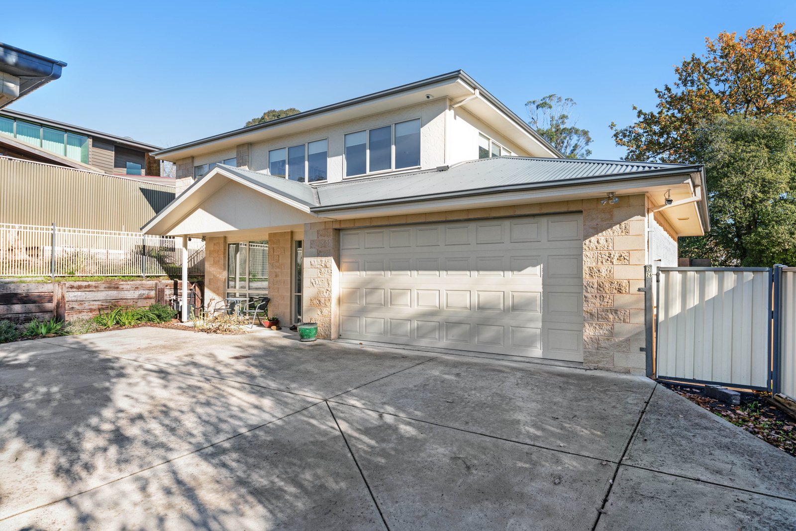 Real Estate and Property in 2/26 Stephen Street, Gisborne, VIC