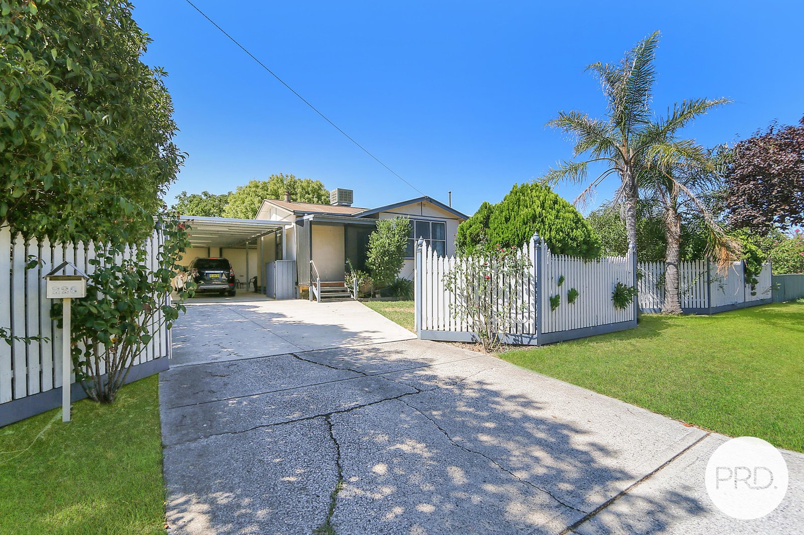 226 Swan Street NORTH ALBURY 1