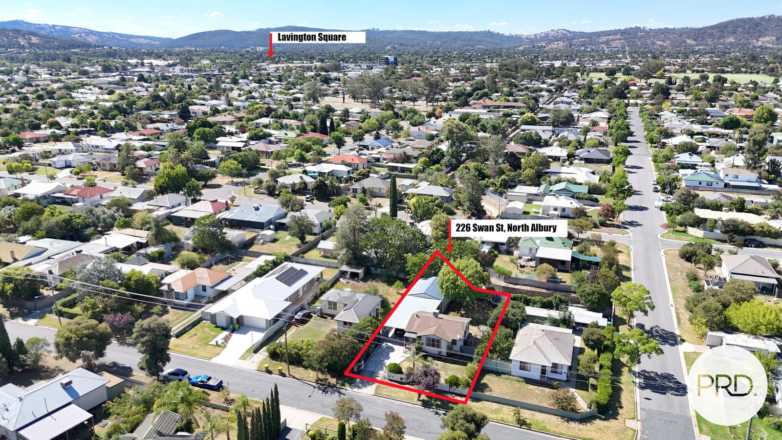 226 Swan Street NORTH ALBURY 2