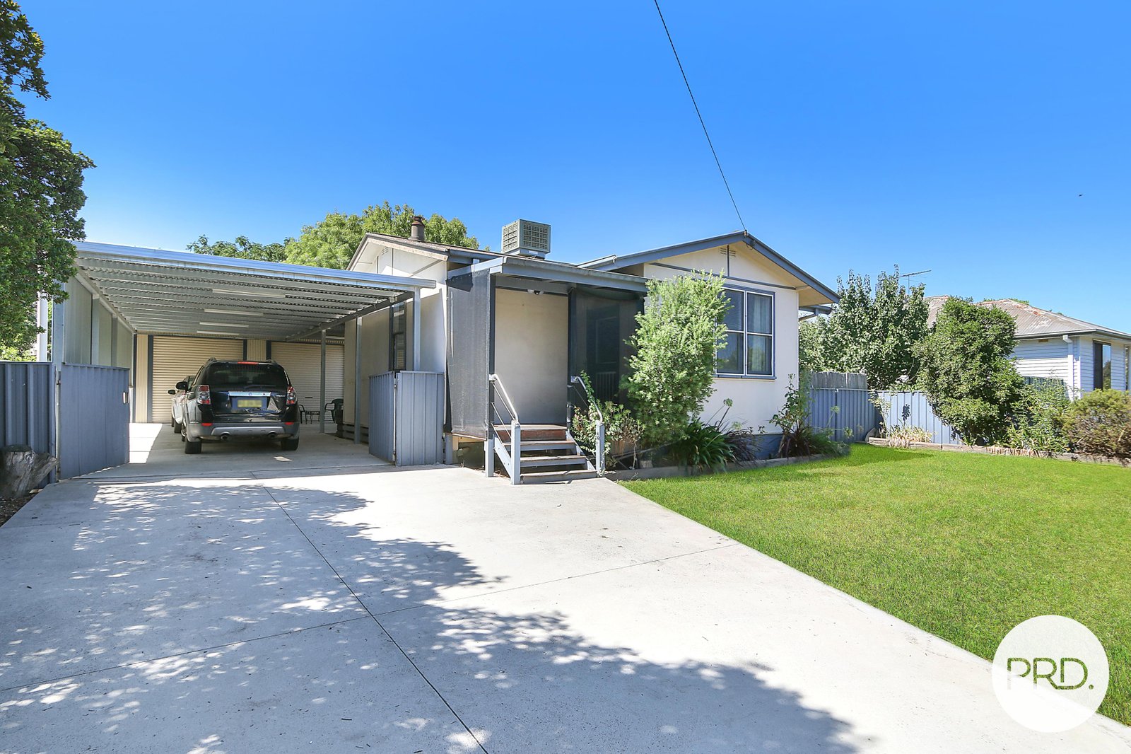 226 Swan Street NORTH ALBURY 3
