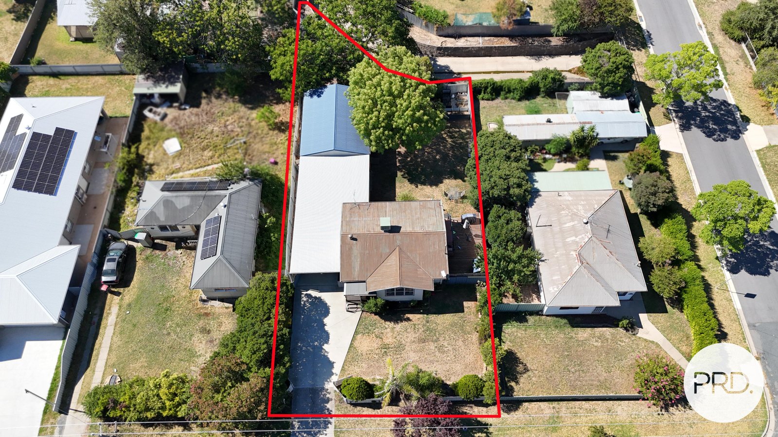 226 Swan Street NORTH ALBURY 13