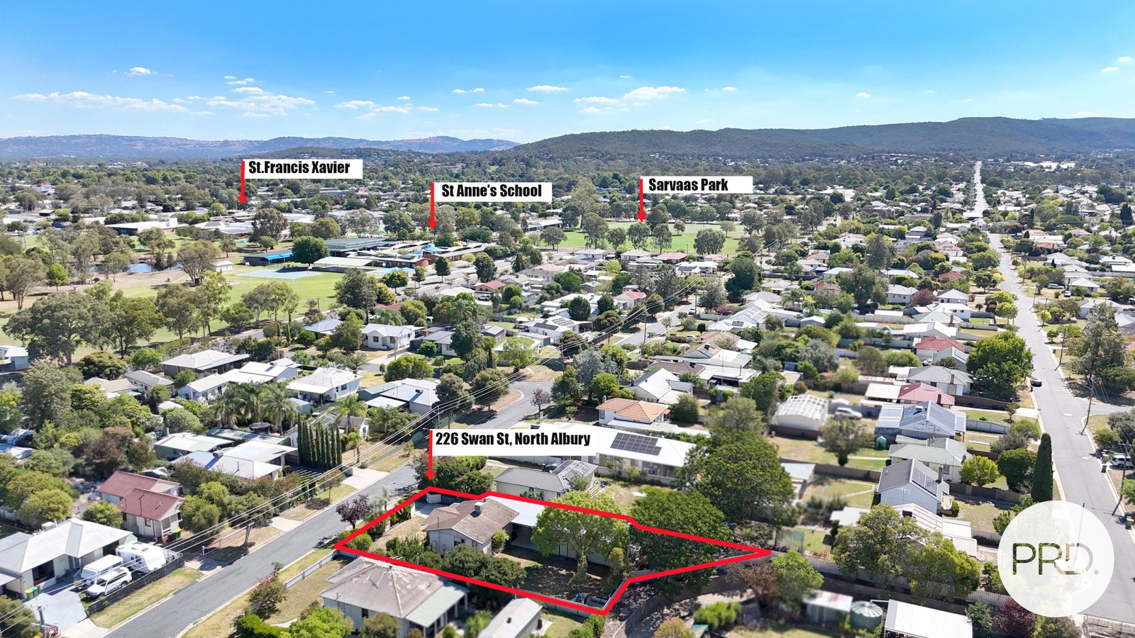 226 Swan Street NORTH ALBURY 14