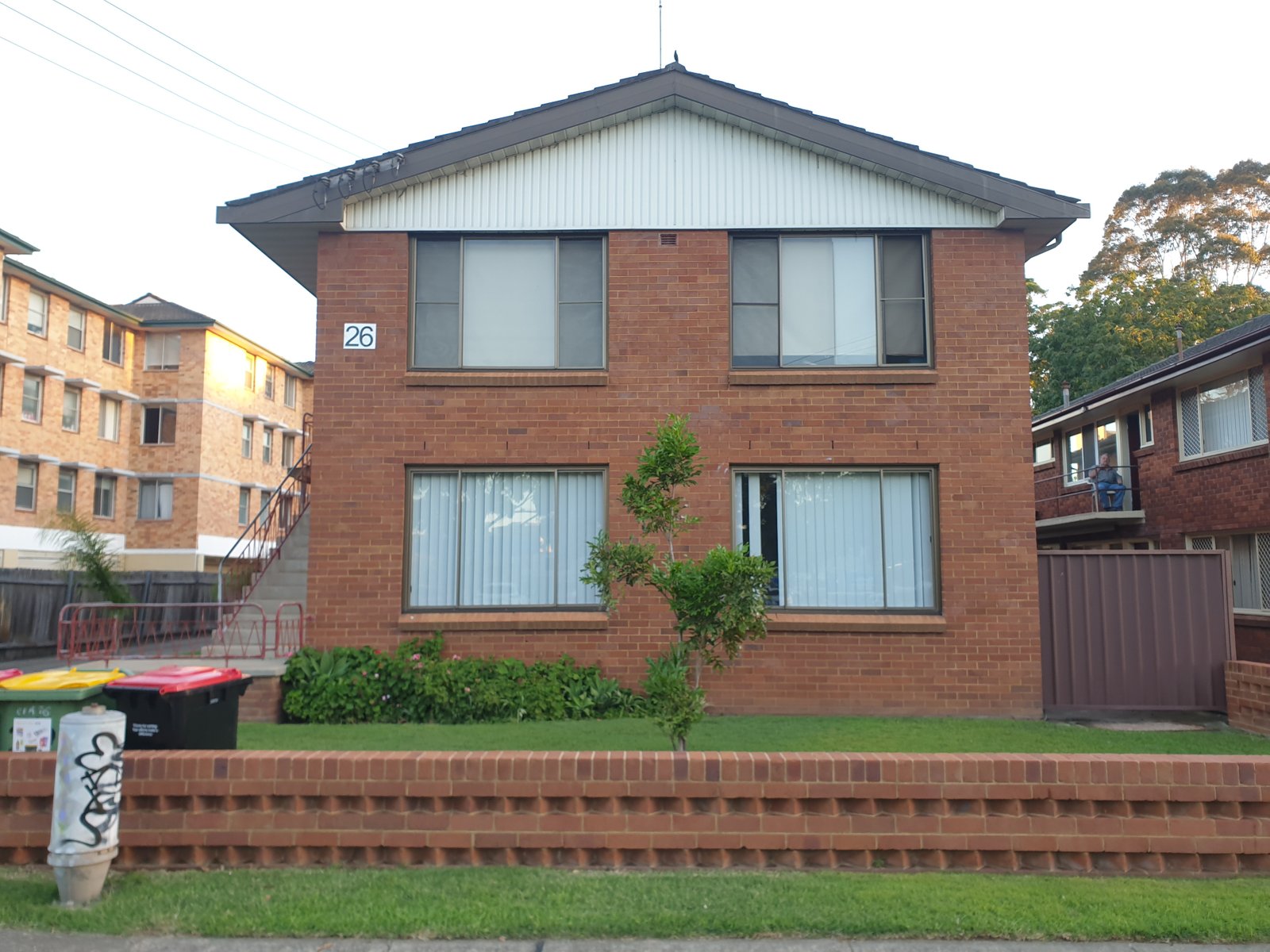 2/26 Union Road PENRITH 1