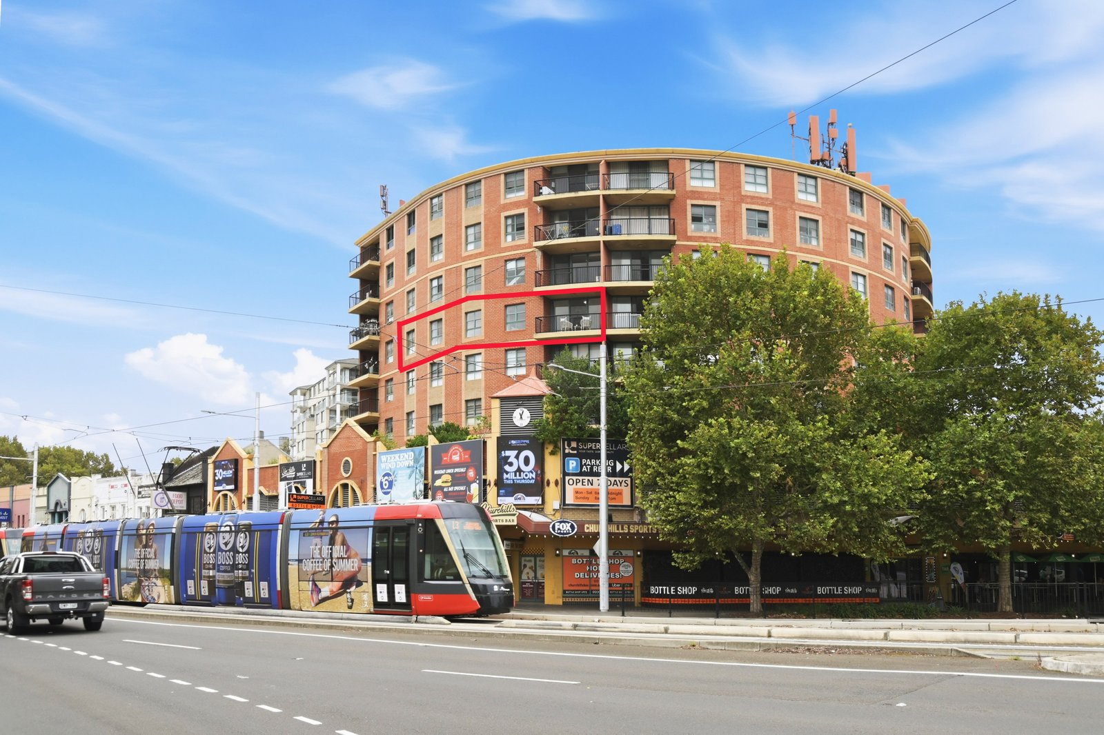 22/60 Harbourne Road KINGSFORD 10