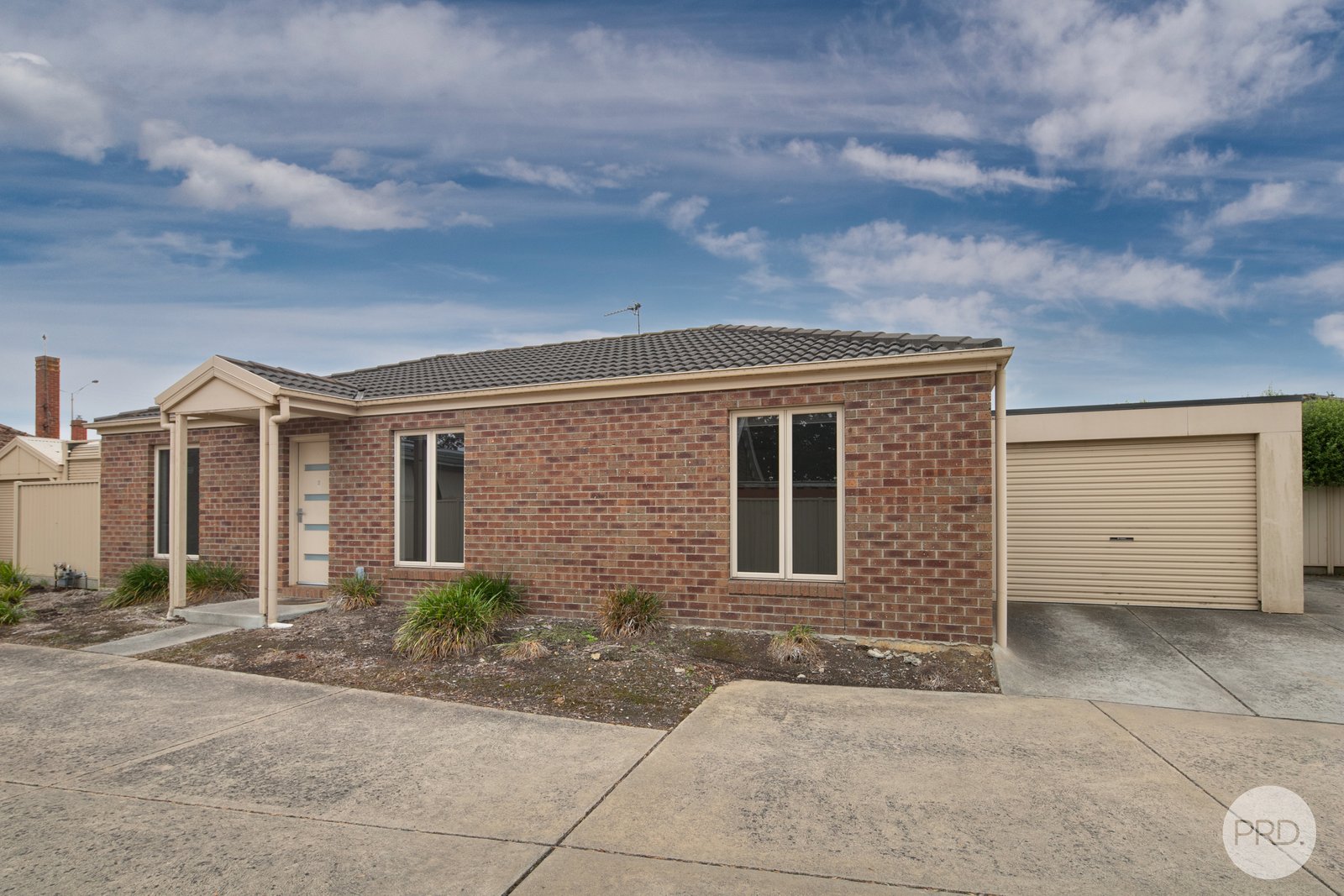2/261 Albert Street SEBASTOPOL 1