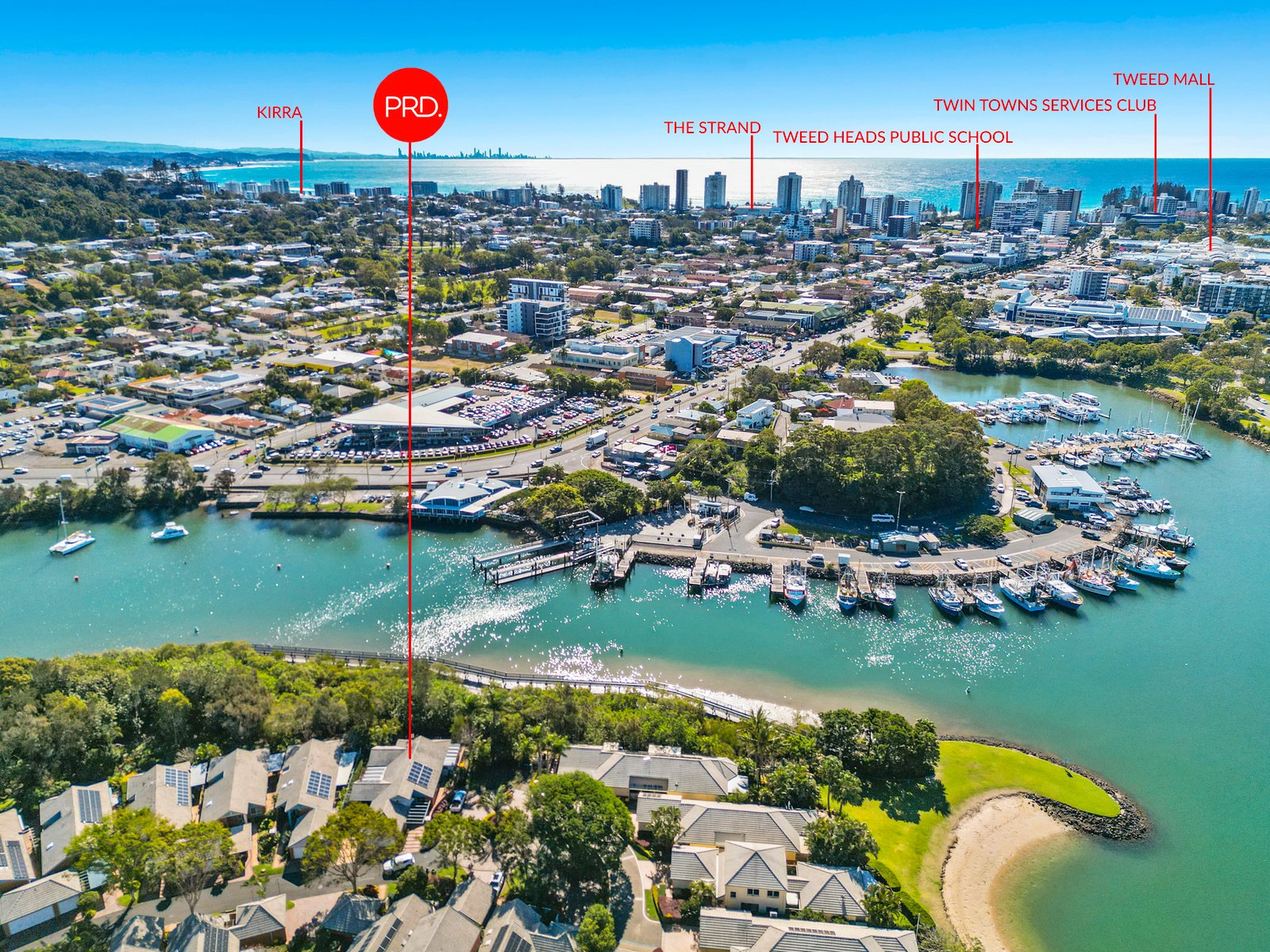 226/1 Mariners Drive West  TWEED HEADS 1