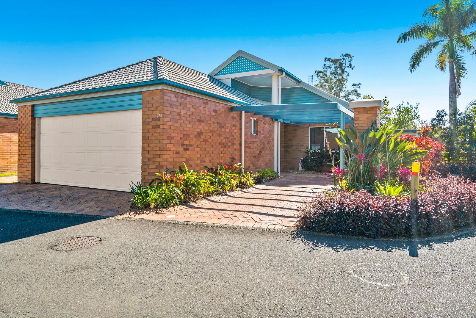 226/1 Mariners Drive West  TWEED HEADS 2