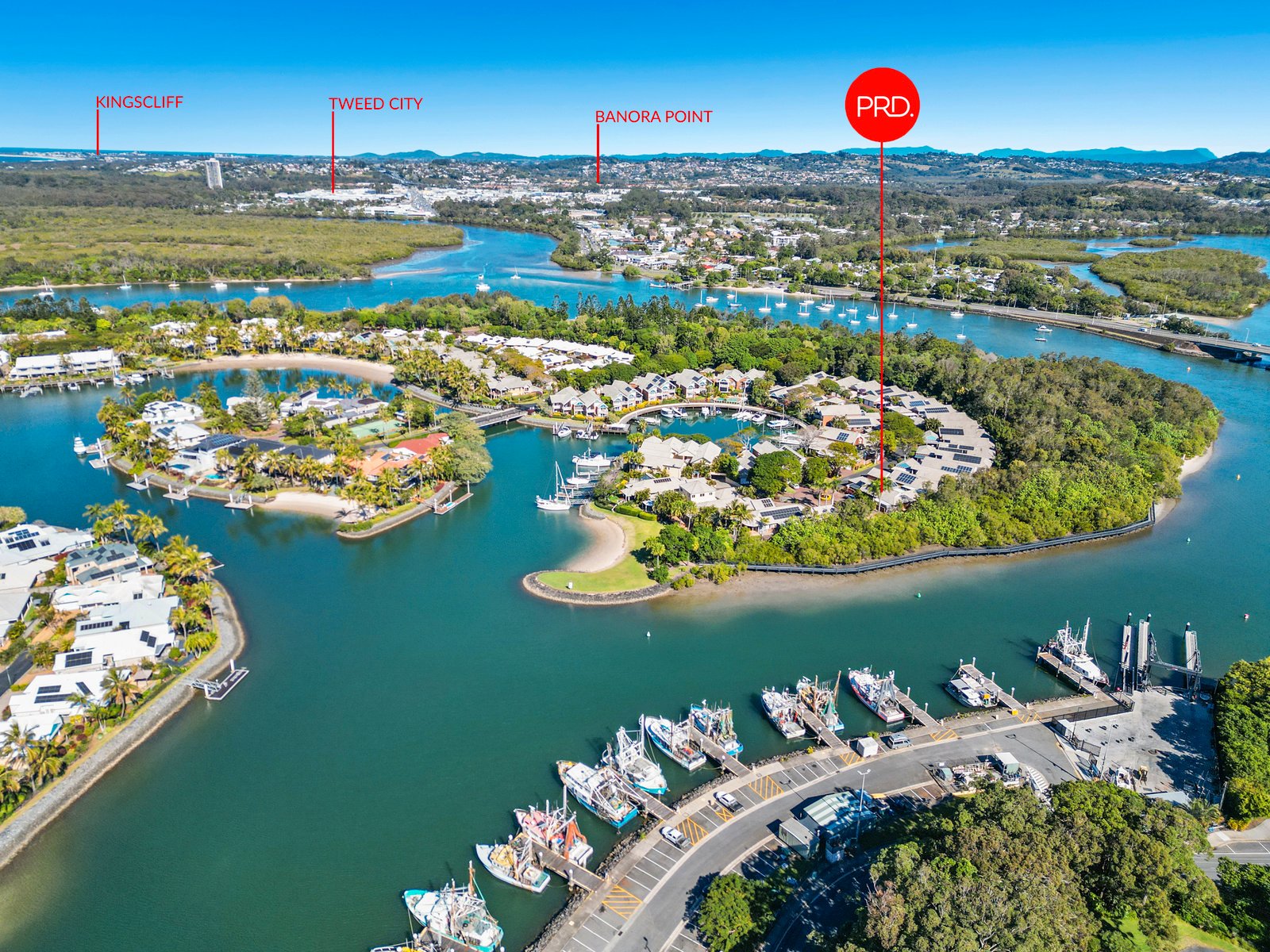 226/1 Mariners Drive West  TWEED HEADS 10