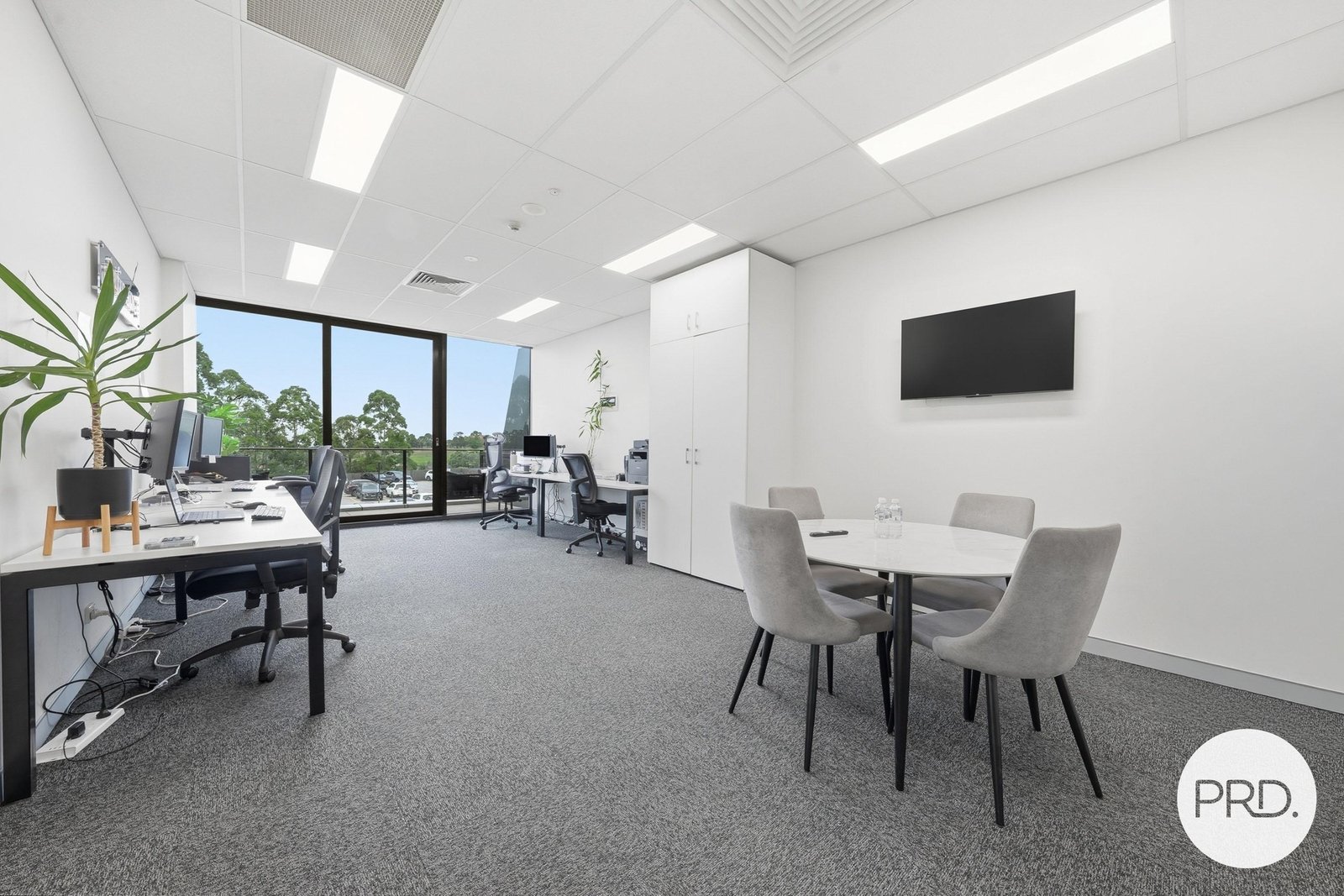226/2-8 Brookhollow Ave  NORWEST 1