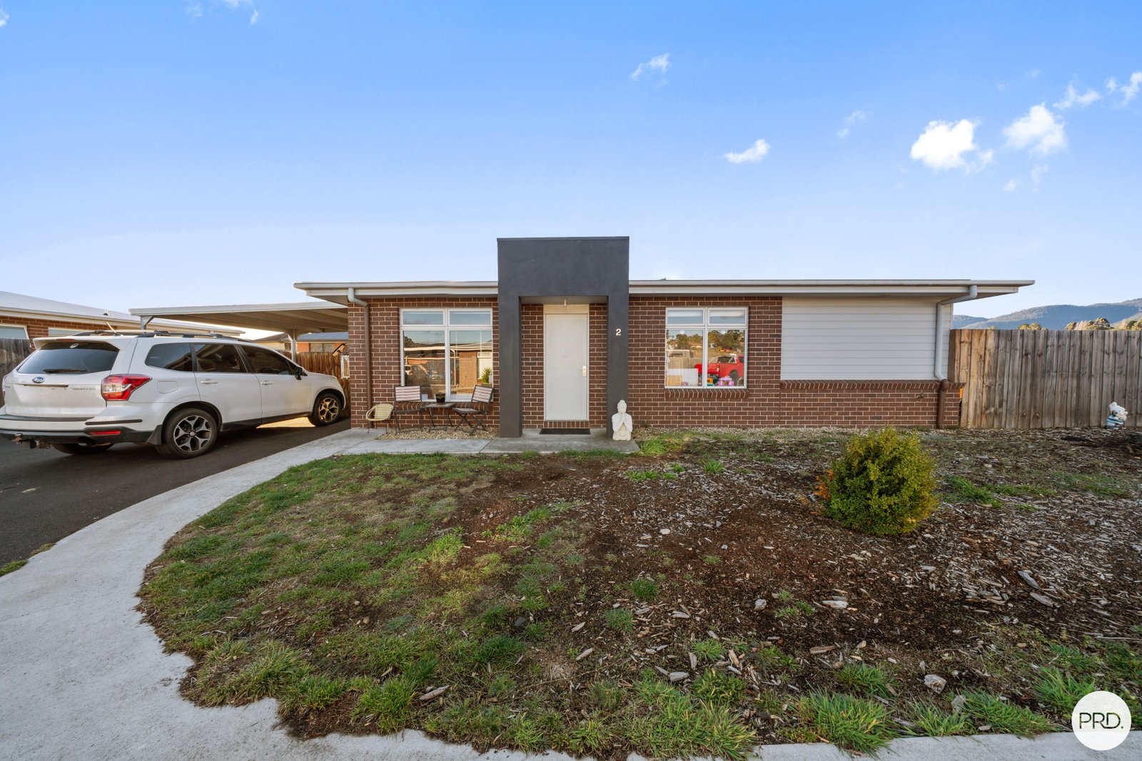 2/263 Back River Road NEW NORFOLK 2