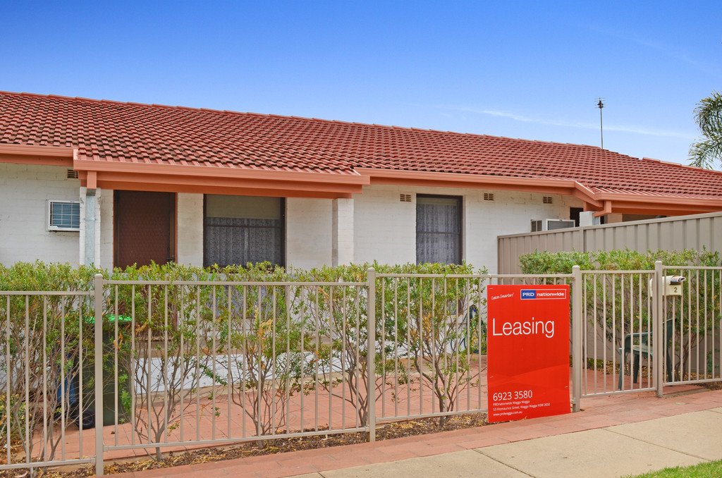 2/263 Bourke Street TOLLAND 1