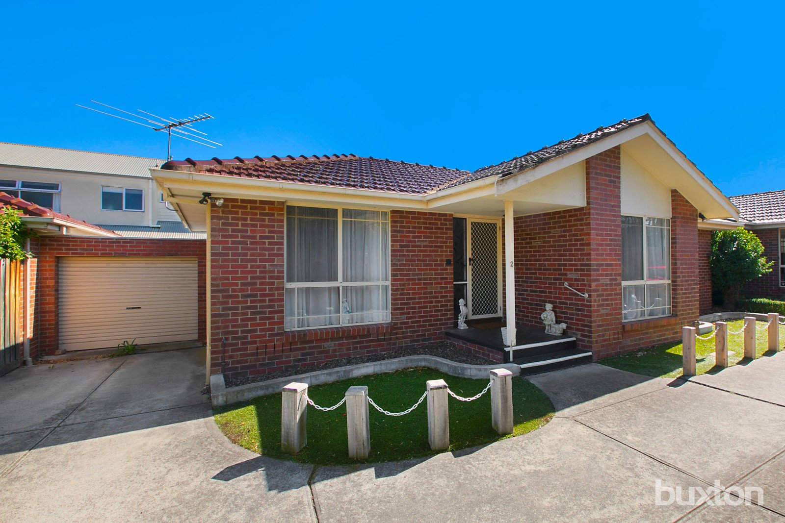 2/264 Balcombe Road, Mentone
